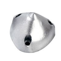 Max Prop 3 Holes Series With Variable Pitch - 00487X - Tecnoseal